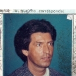 Victor Hugo Iturralde