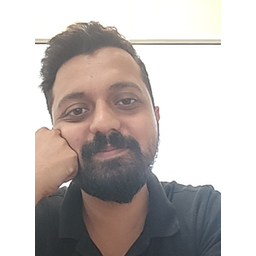 Shashank Upadhyay