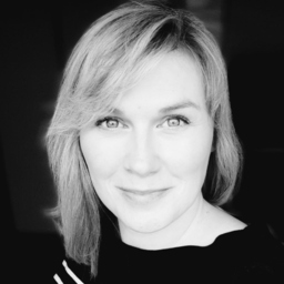 Yvonne Bousonville