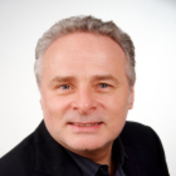 Uwe Franz Paul Cyriax