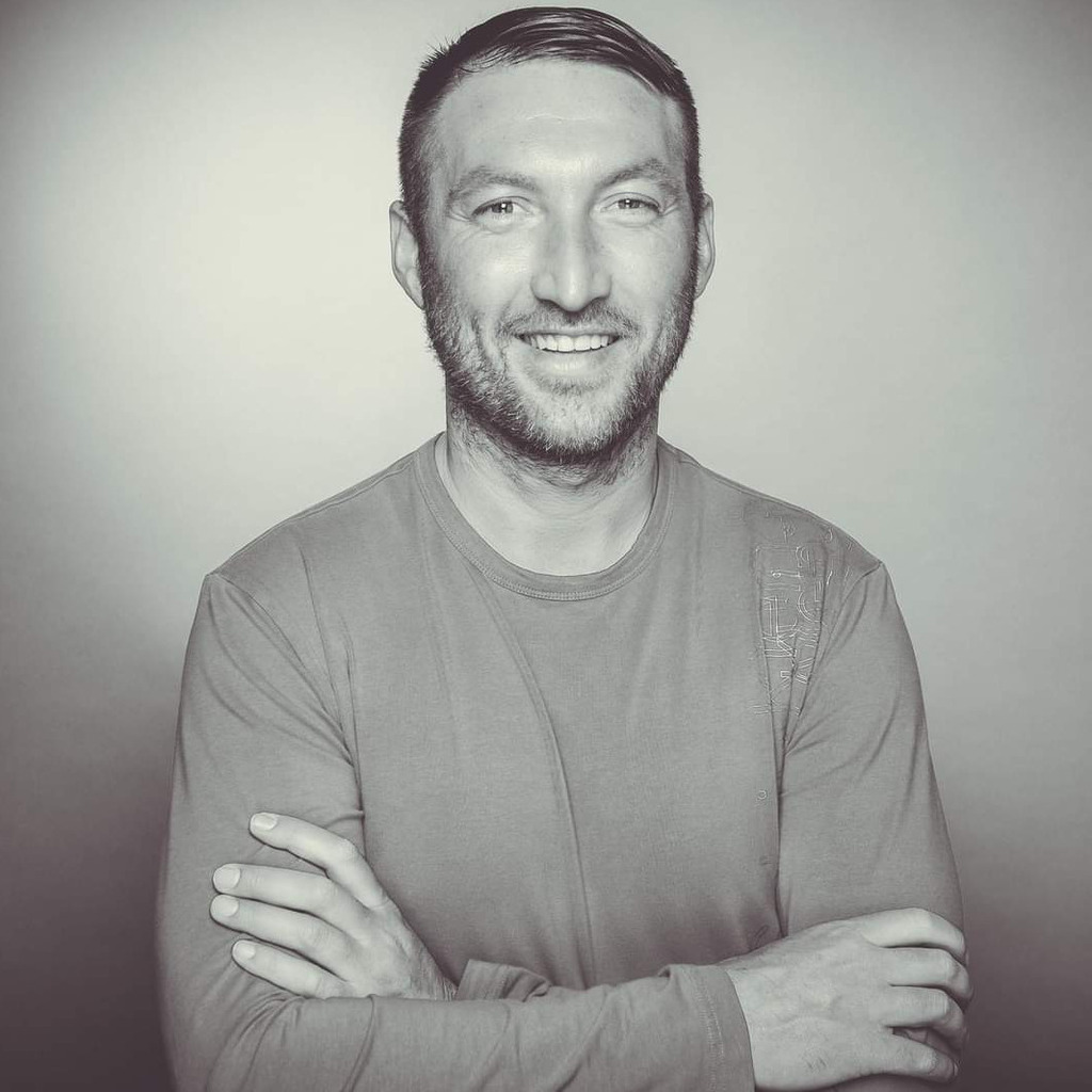 Waldemar Krämer Produktionsmitarbeiter Carlisle Construction