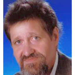 Andreas Rabe's profile picture