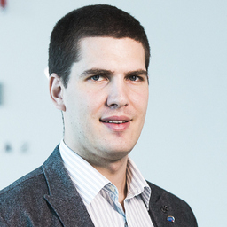 Dipl.-Ing. Benjamin Poelz