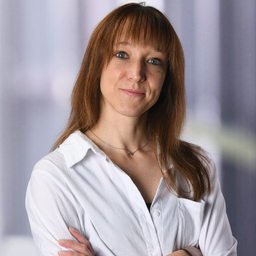 Nadine Mrochen