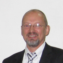 Wolfgang Breidenstein