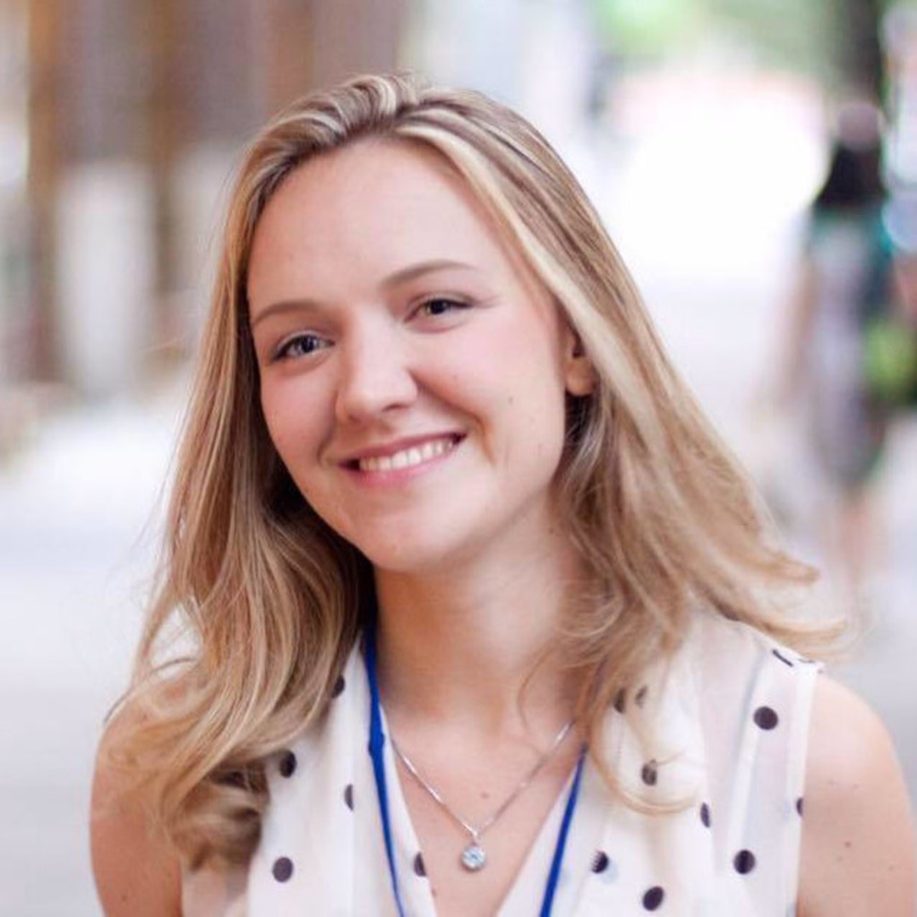 Social Media Profilbild Laura Kochsiek München