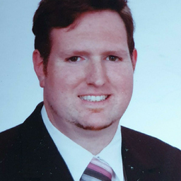 Steffen Bentley