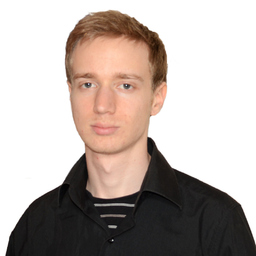 Benjamin Groß