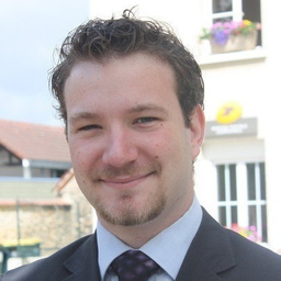 Dipl.-Ing. Yoann Pannetier