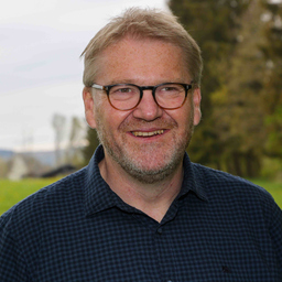 Jens Krumm