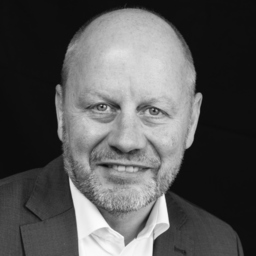 Bernhard Schwetzler