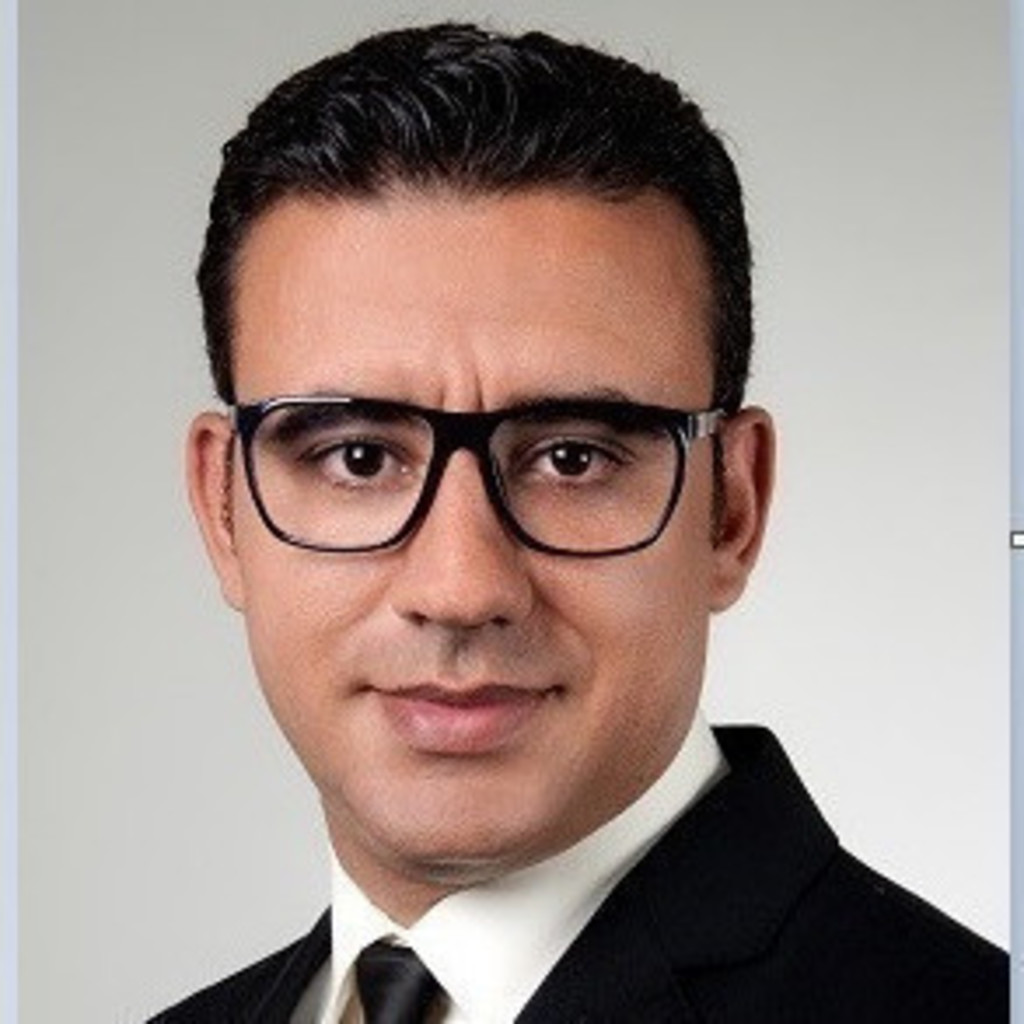 Dipl.-Ing. Zakaria Idrissi - SAP Berechtigung / GRC / Security ...