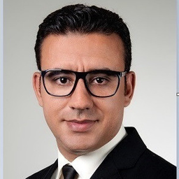 Dipl.-Ing. Zakaria Idrissi