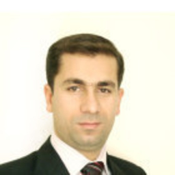 Alireza Khodaverdi