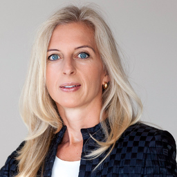 Martina Ludescher