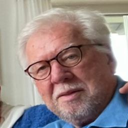 Heiner Krapf