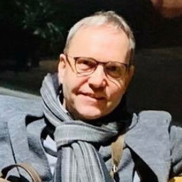 Peter Hauber