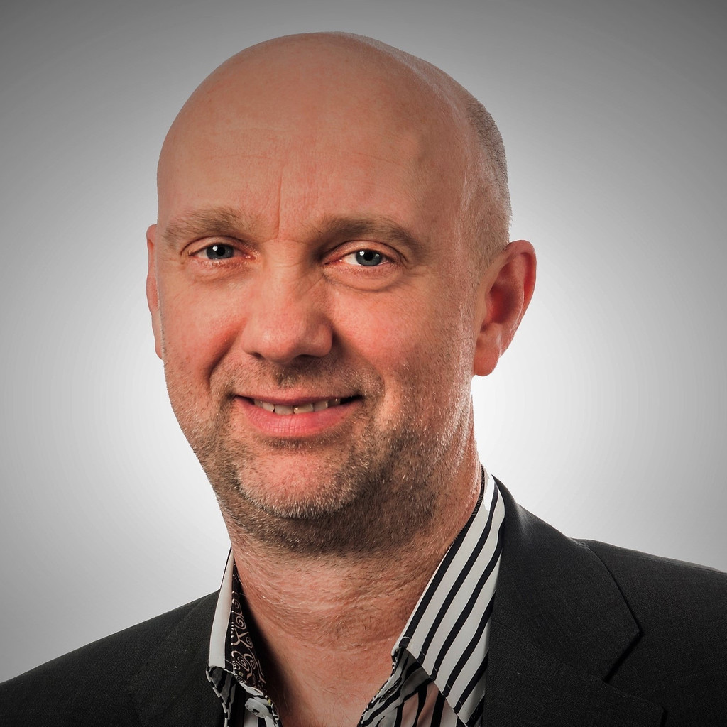 Timo Eitel Geschäftsführer PP Projekt Personal GmbH XING