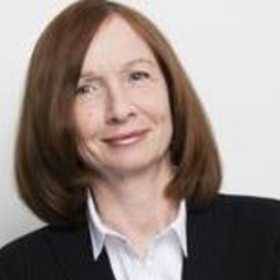 Ingrid Wolff