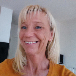 Barbara Driemel