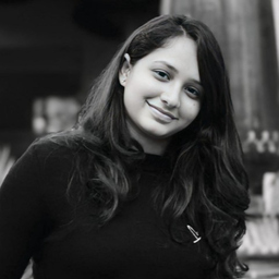 SUSMITHA NADIMPALLI
