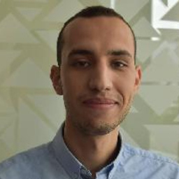 Ibrahim Hnini