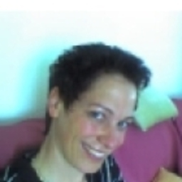 Flavia Locher