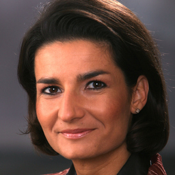 Ildiko Takacs