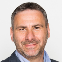 Detlef Meyer