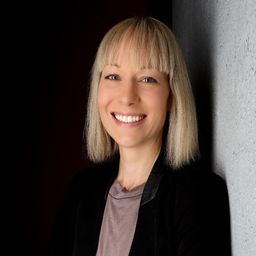 Petra Wörlein