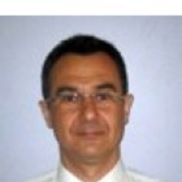 José Antonio Cantos Hernández