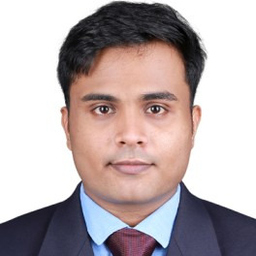 Arjun Ajit Kottara