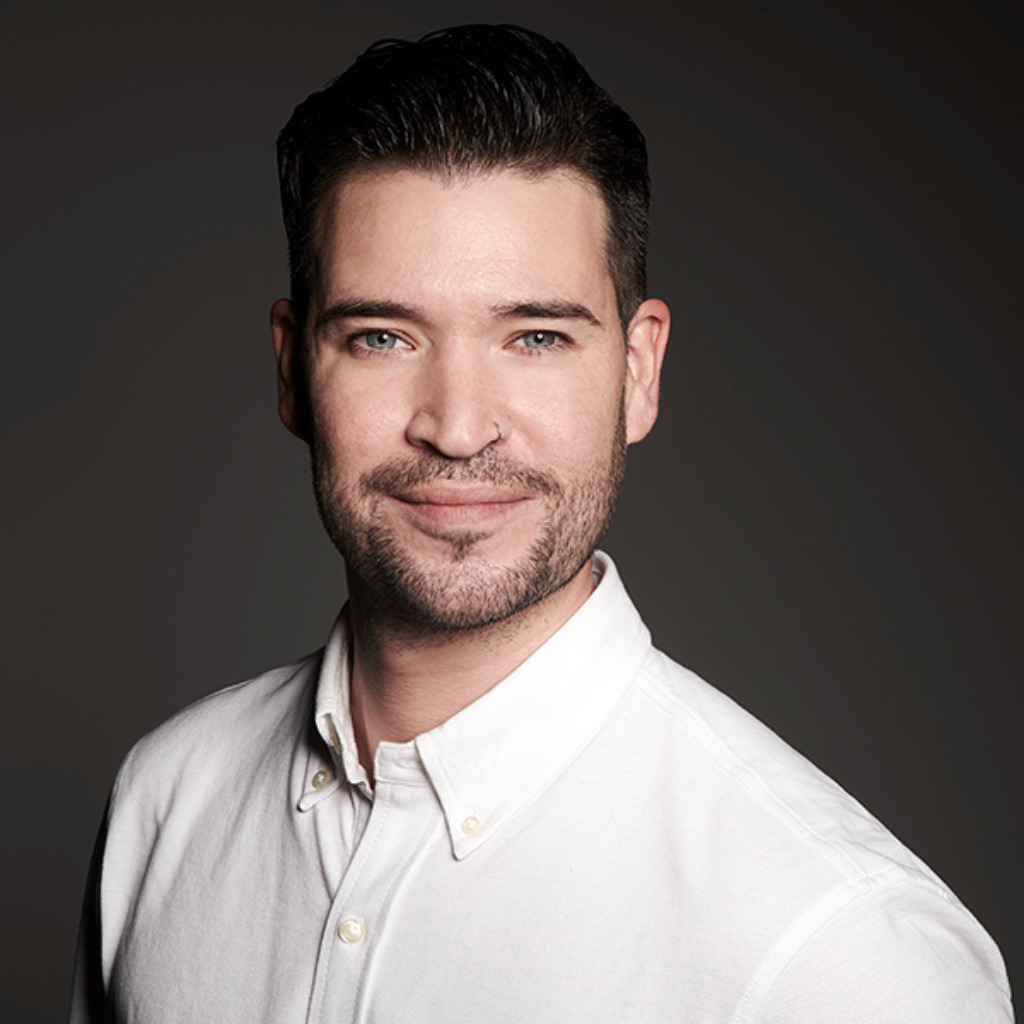 Kevin Volkart Talent Acquisition Manager Bechtle Holding Schweiz AG