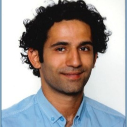 Amir Najafi