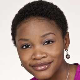 Manuela Ndongbou