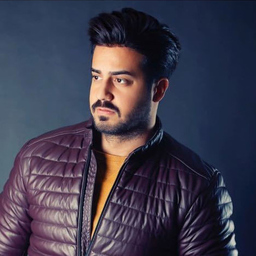 Bilal Bora Aydin