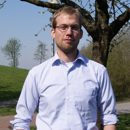 Dr. Florian Ulivi's profile picture