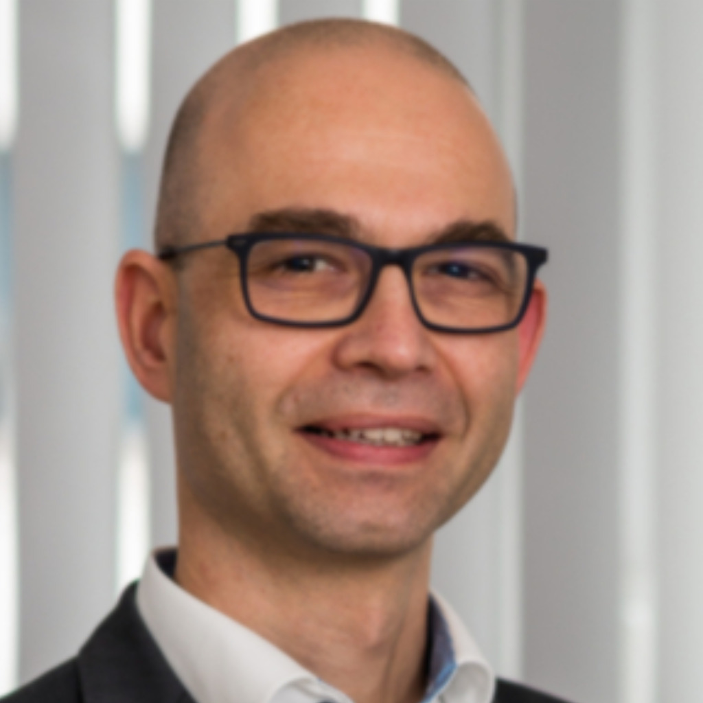 Dr. Peter Priesching Projektleiter AVL List GmbH XING