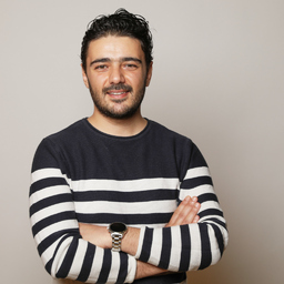 Ali Nader