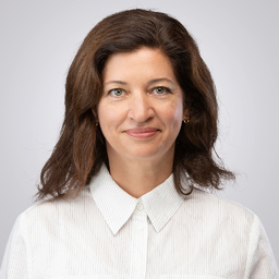 Vanessa Bührer