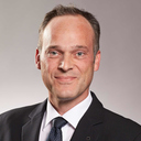 Dr. Torge Behrens