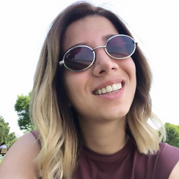 ASLI AKTAŞ