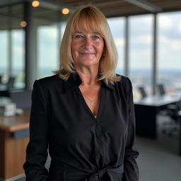 Grit Hofmann