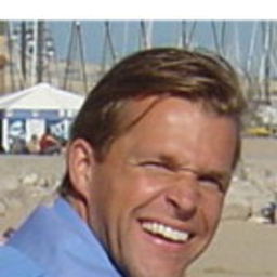 Dr. Markus Hiebsch