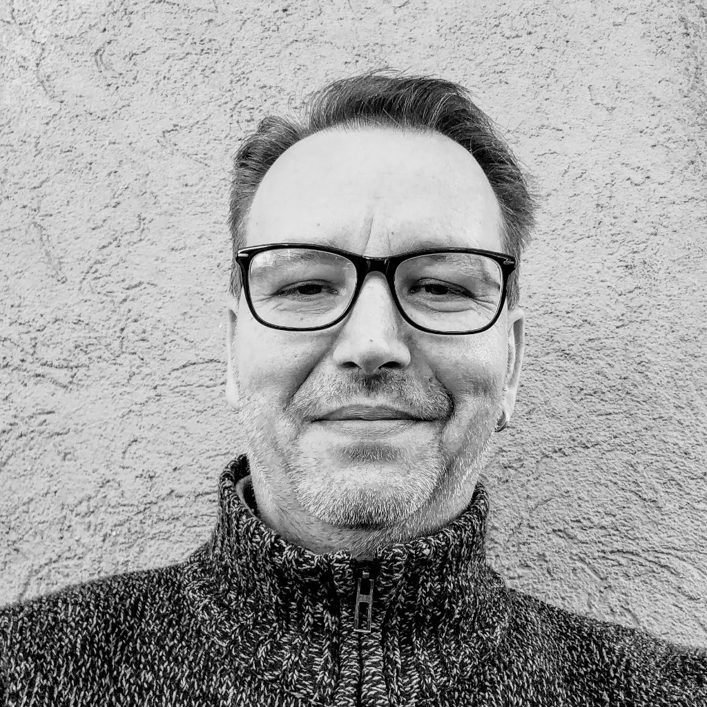 Peter Werstler Redakteur HardwareCheck XING