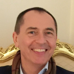 Gerhard Lang