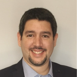Alberto Daniel Mandujano Chinga's profile picture