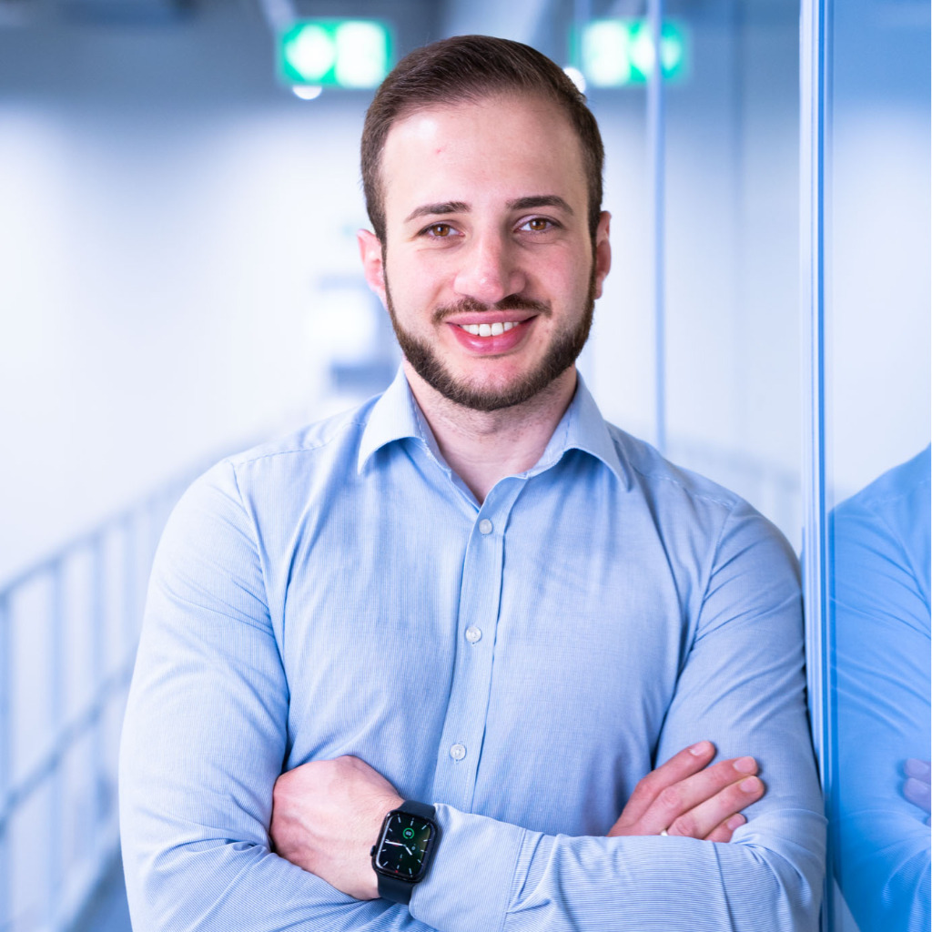 Mammad Mammedov Global Lead Buyer Metal Components MAHLE