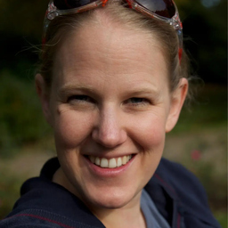 Jette Chardon