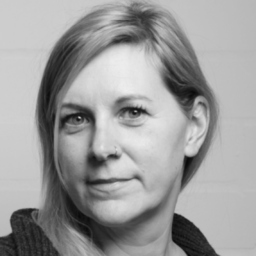 Melanie Everding